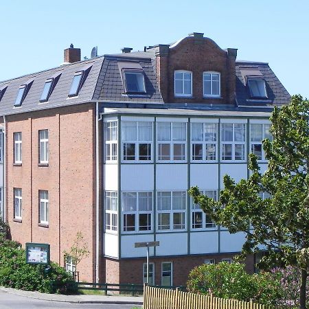 Haus Therese Ferienwohnung *Feodora* 维特丁 外观 照片