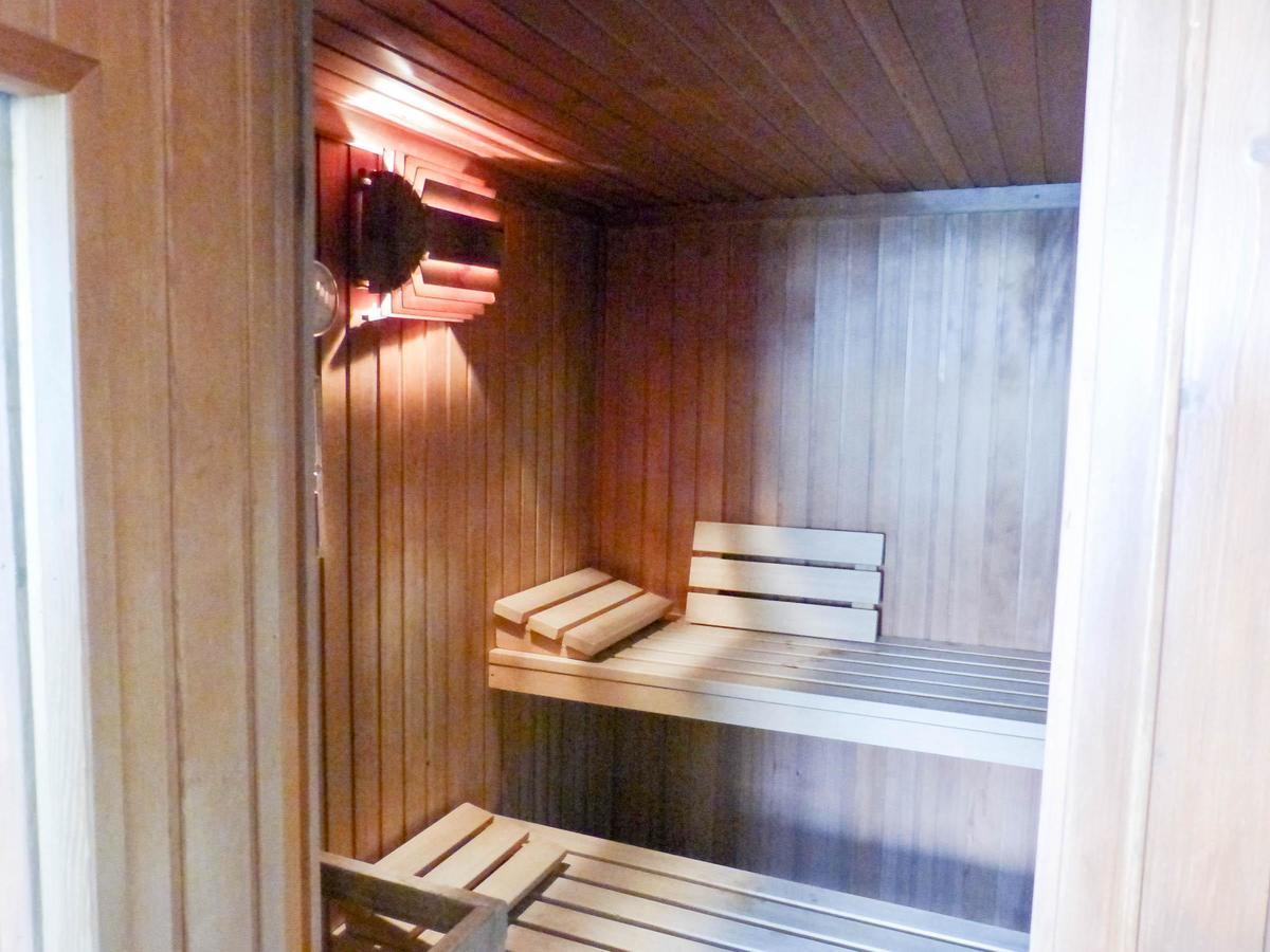Haus Therese Ferienwohnung *Feodora* 维特丁 外观 照片