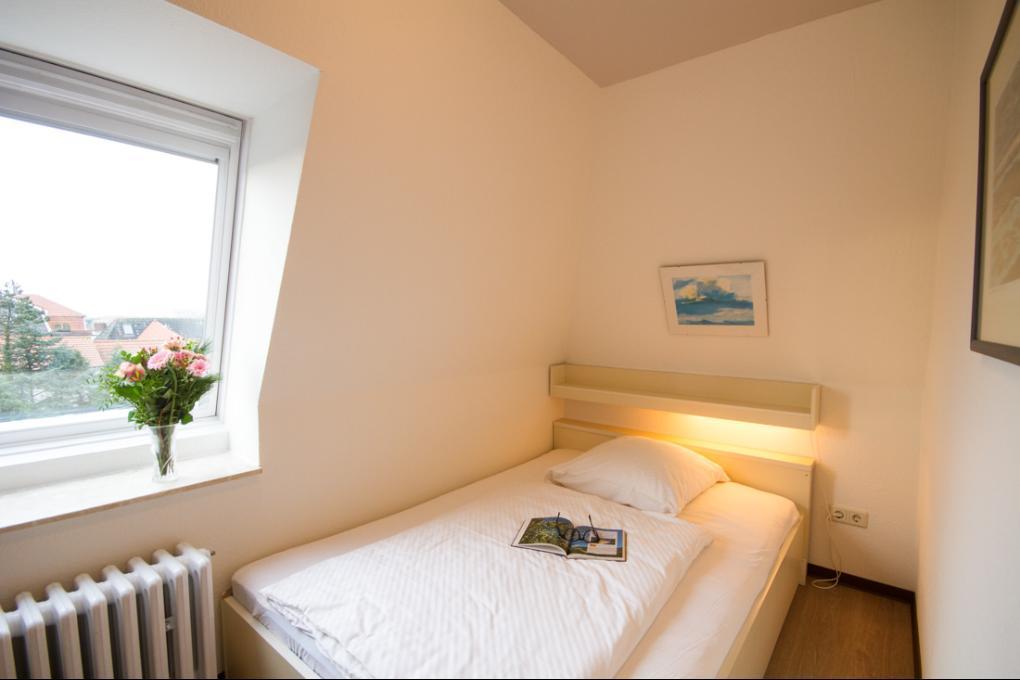 Haus Therese Ferienwohnung *Feodora* 维特丁 外观 照片
