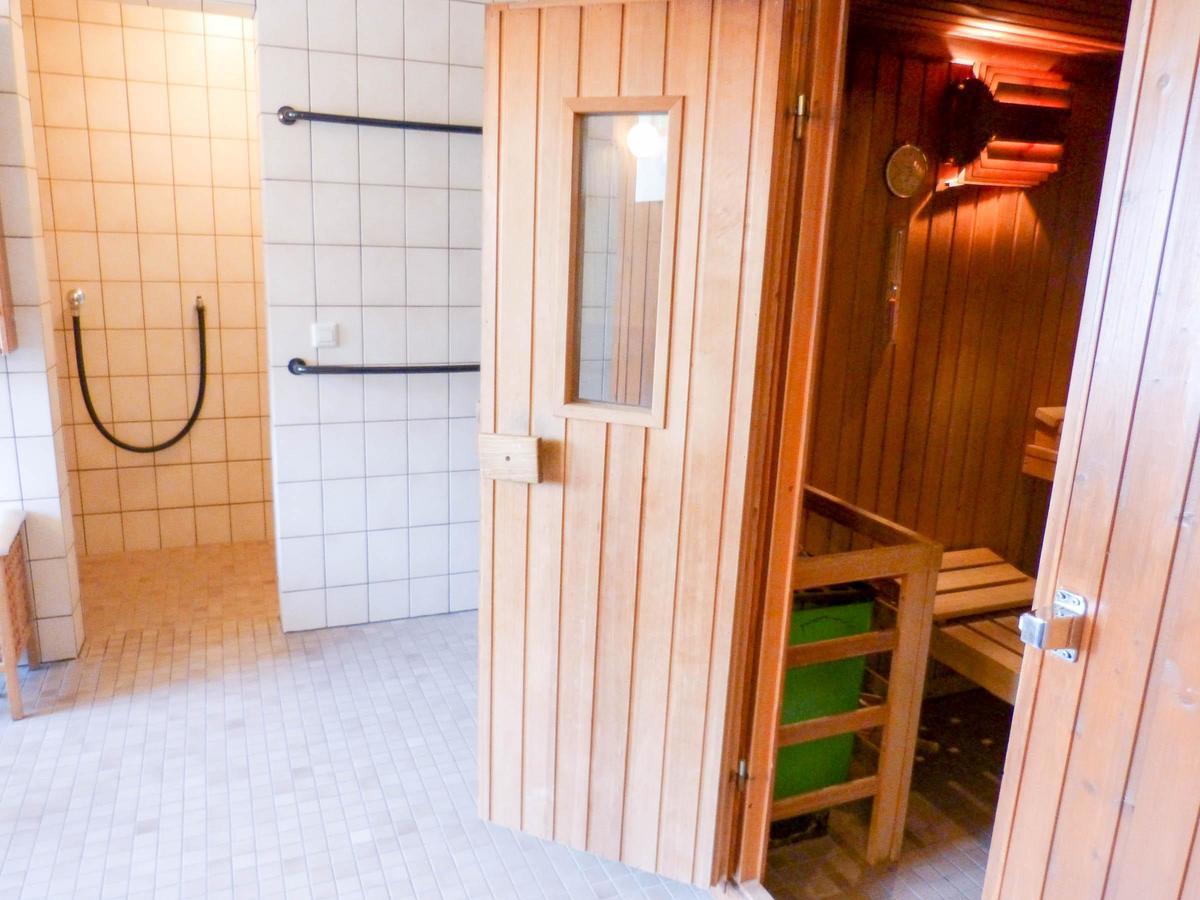Haus Therese Ferienwohnung *Feodora* 维特丁 外观 照片